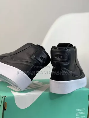 Nike Blazer Mid High Quality Shoes