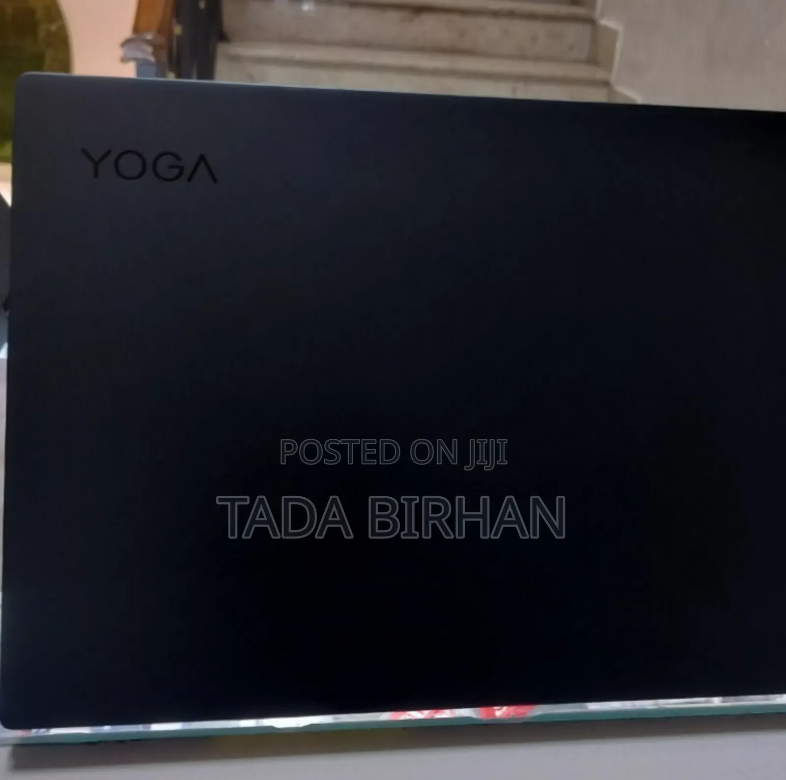 New Laptop Lenovo Ideapad 3 16GB Intel Core I7 SSD 512GB