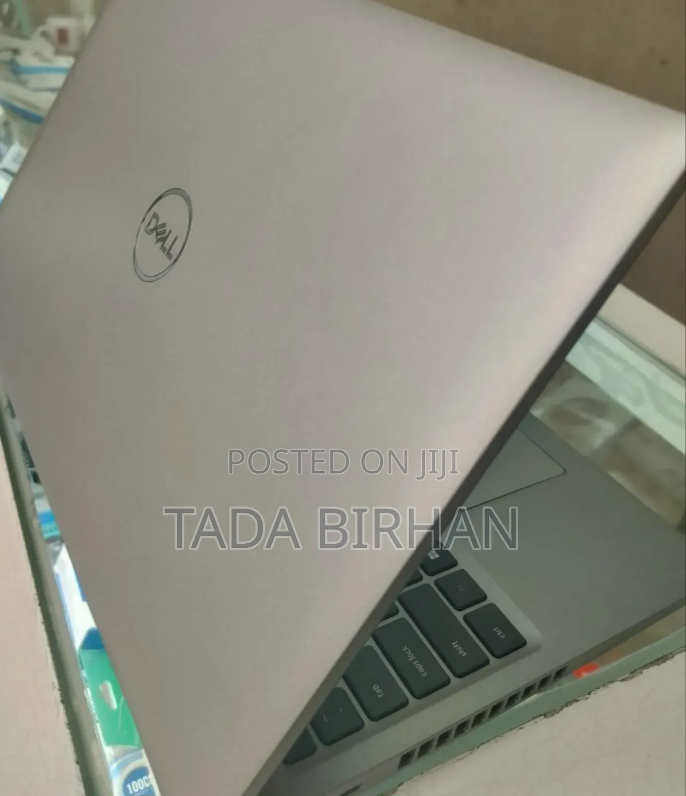 New Laptop Dell Latitude 5310 16GB Intel Core I5 SSD 512GB