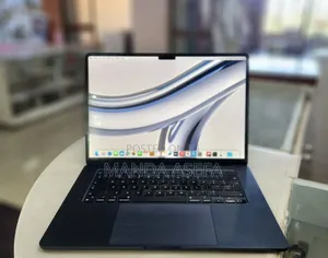 New Laptop Apple MacBook Air 8GB Apple M2 SSD 512GB
