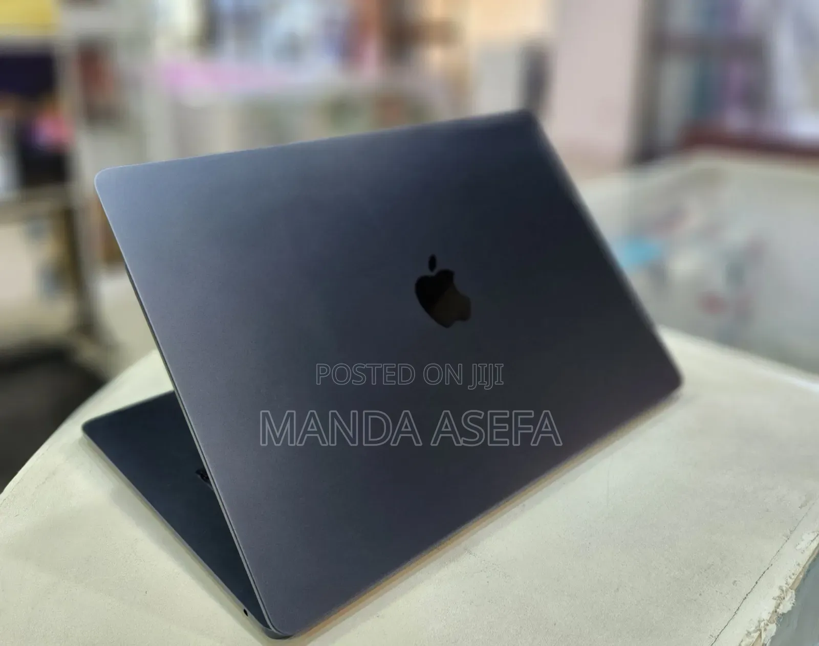 New Laptop Apple MacBook Air 8GB Apple M2 SSD 512GB