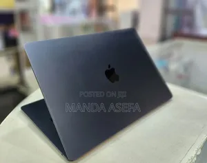 New Laptop Apple MacBook Air 8GB Apple M2 SSD 512GB