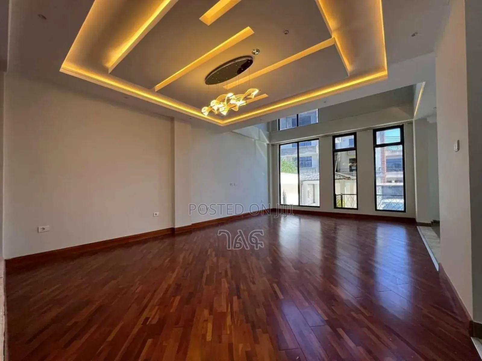 6bdrm Apartment in የግል ቅንጡ መኖሪያ ቤት, Bole for sale