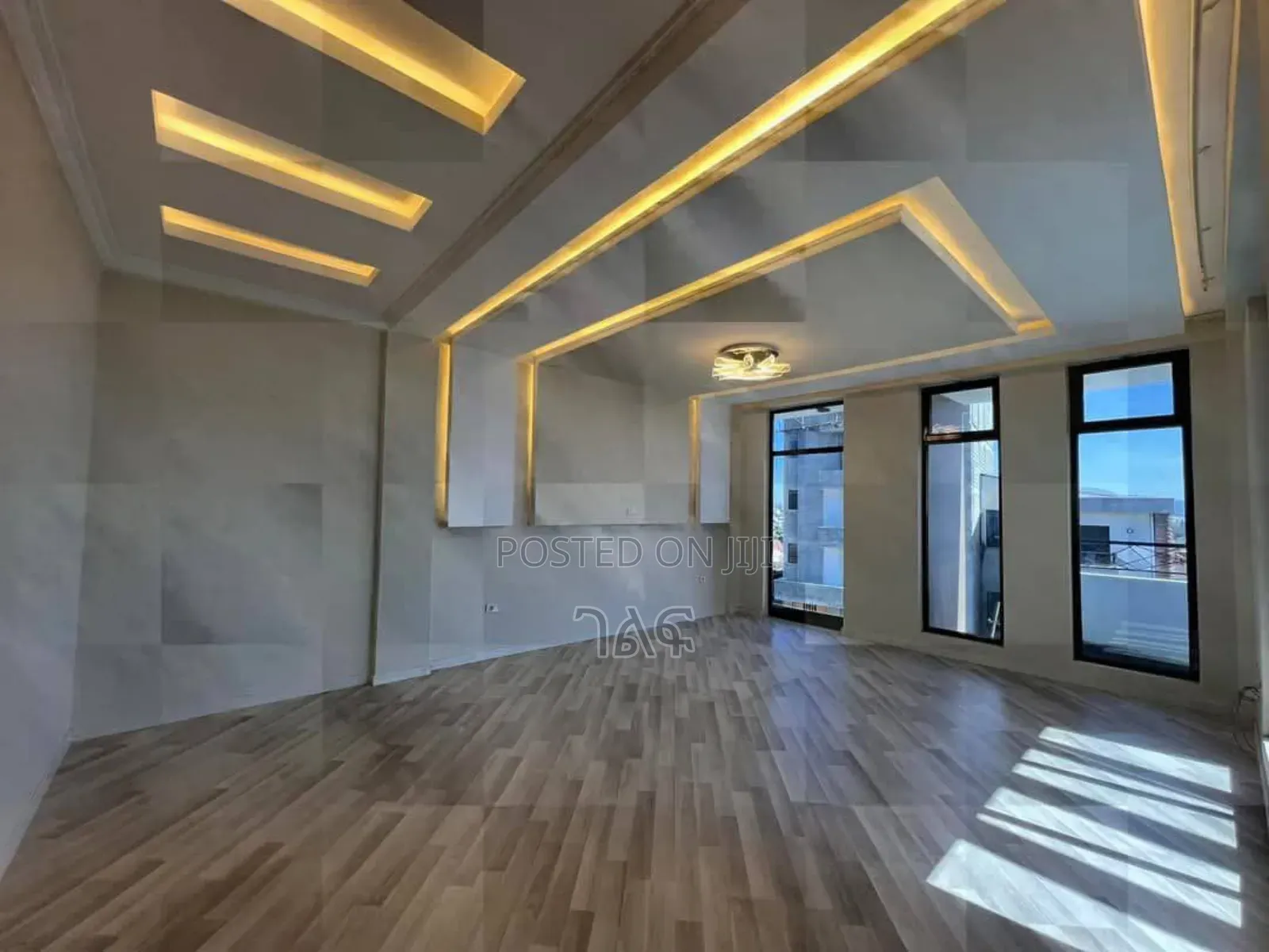 6bdrm Apartment in የግል ቅንጡ መኖሪያ ቤት, Bole for sale