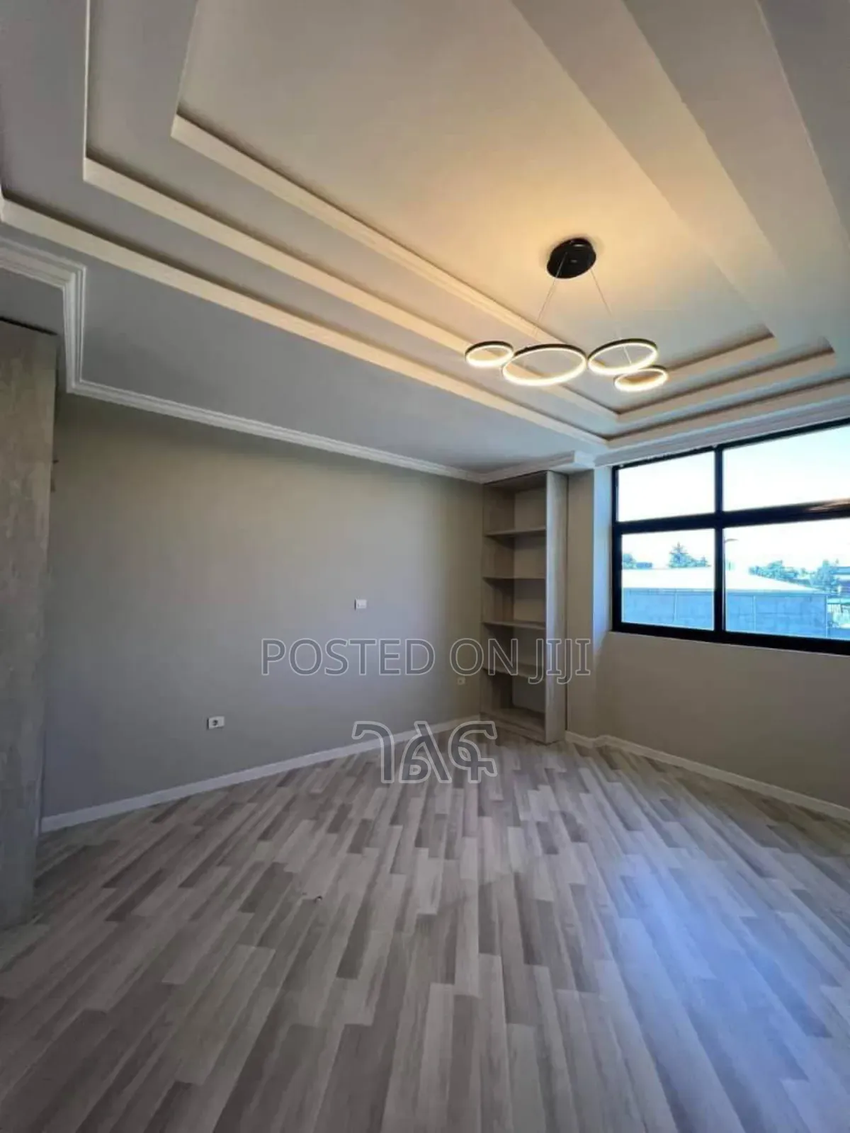 6bdrm Apartment in የግል ቅንጡ መኖሪያ ቤት, Bole for sale