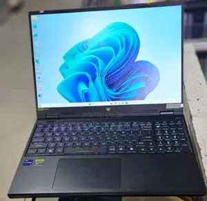 New Laptop Acer Predator Helios 300 16GB Intel Core I9 SSD 1T