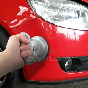 Single Claw Glass Sucker Is Easy to Use to Tighten