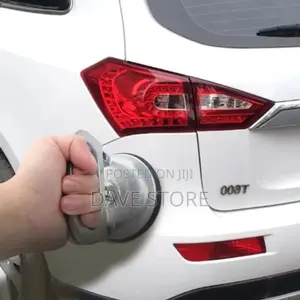 Single Claw Glass Sucker Is Easy to Use to Tighten