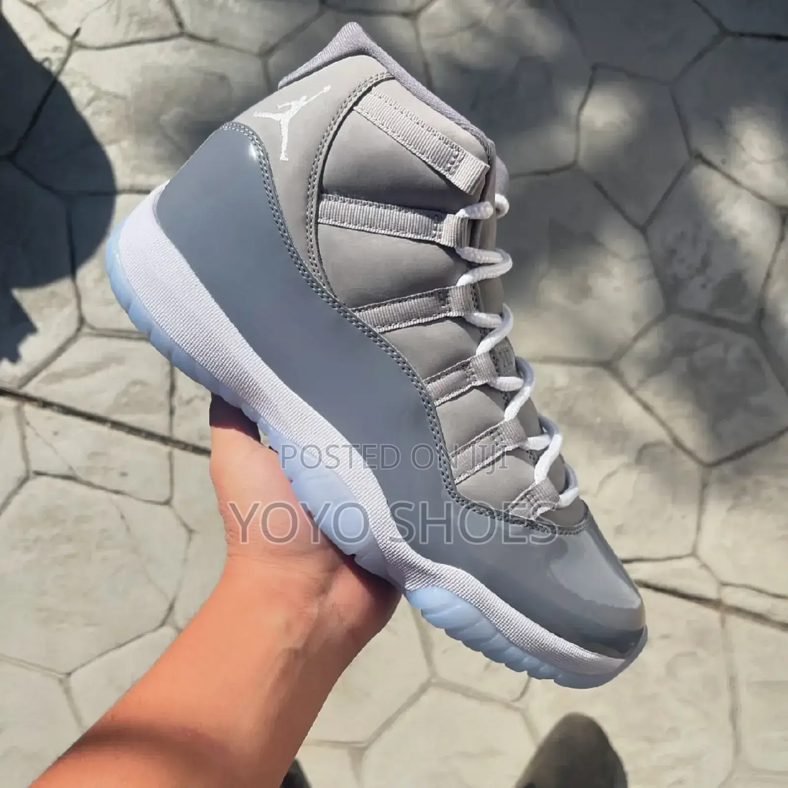Air Jordan 11