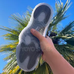 Air Jordan 11