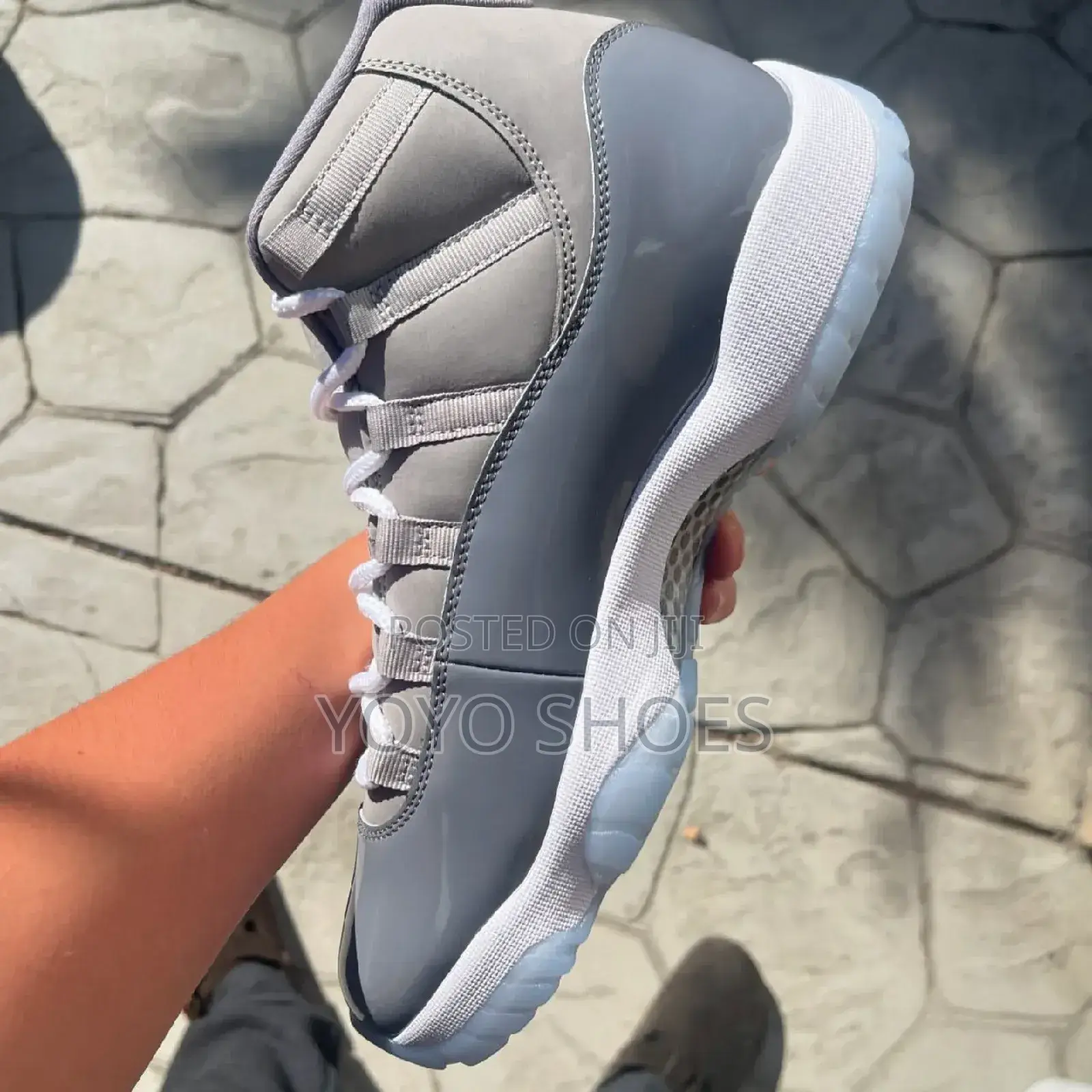 Air Jordan 11