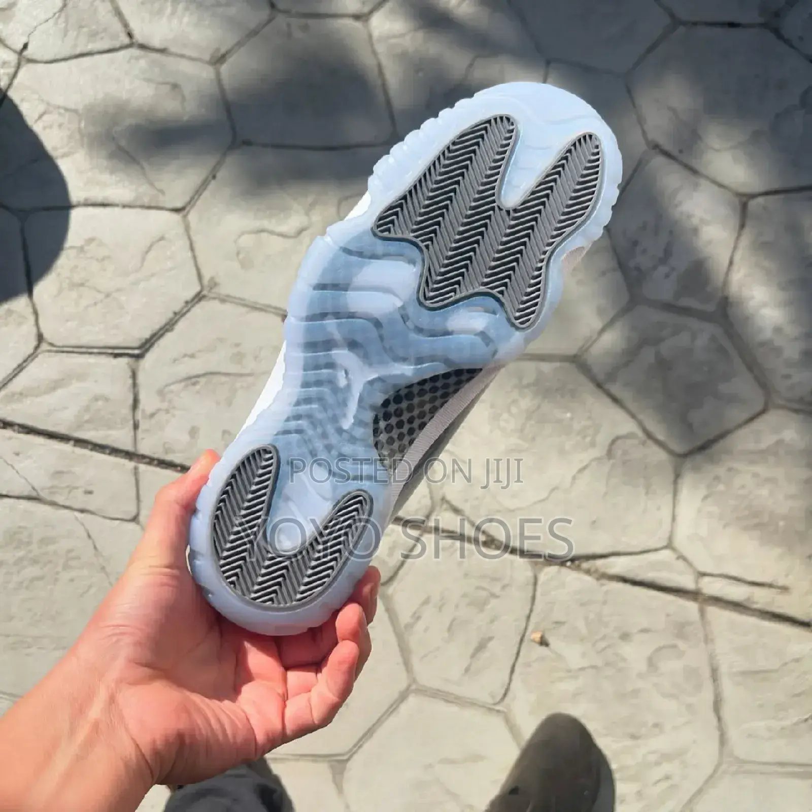 Air Jordan 11