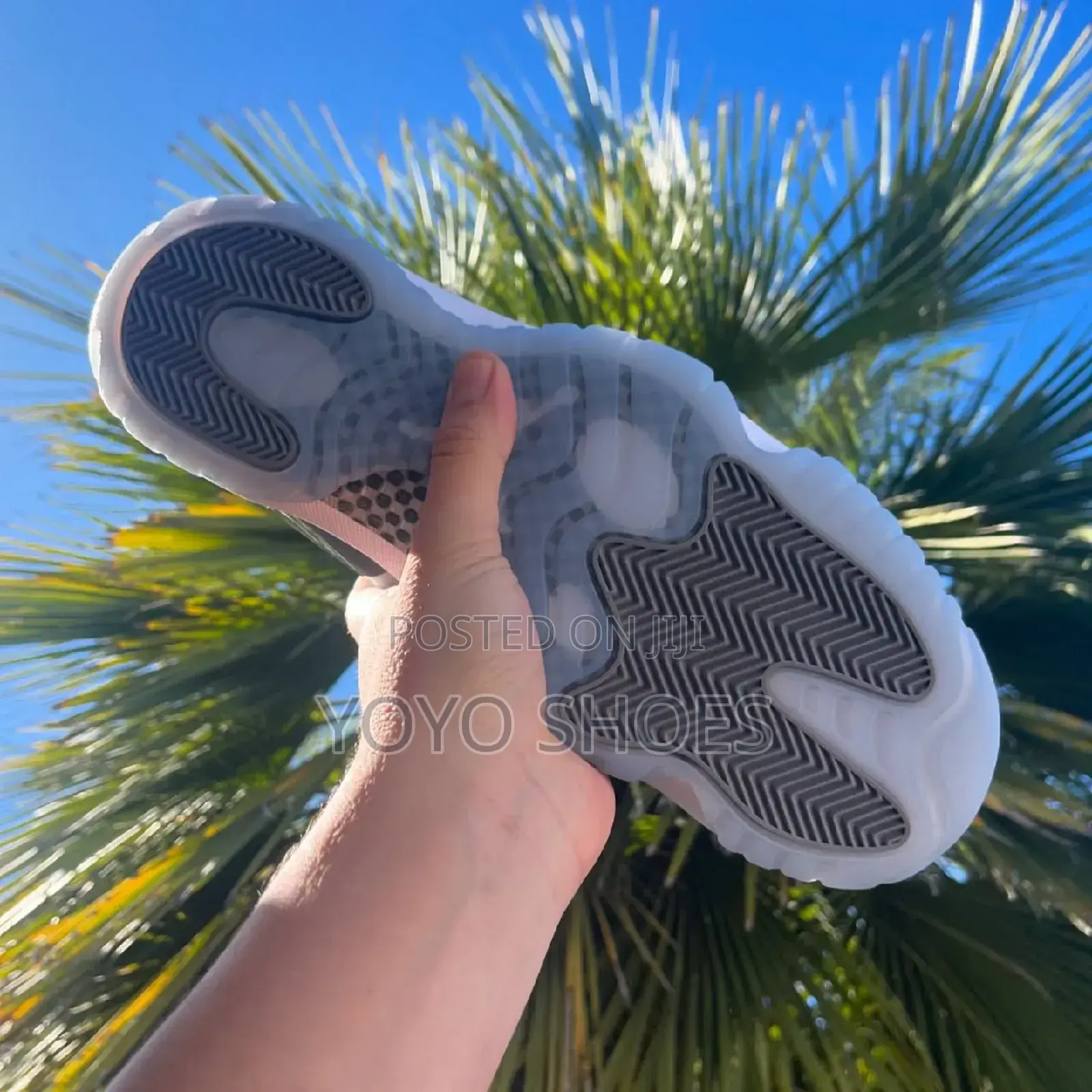 Air Jordan 11