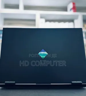 Photo - New Laptop HP Omen 16 16GB Intel Core I7 SSD 1T
