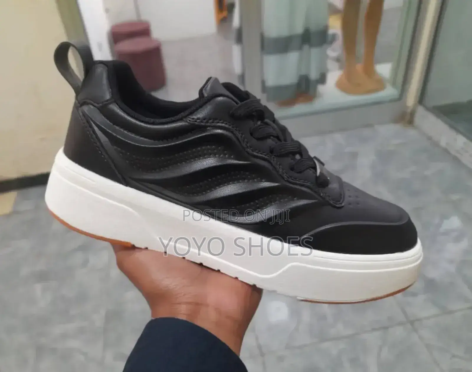 Men's Sneaker