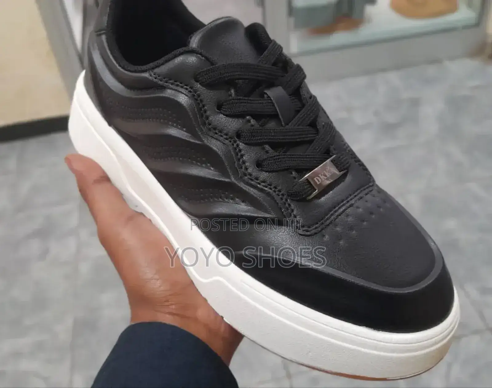 Men's Sneaker