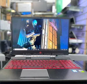 New Laptop HP Omen X 16GB Intel Core I5 SSD 1T