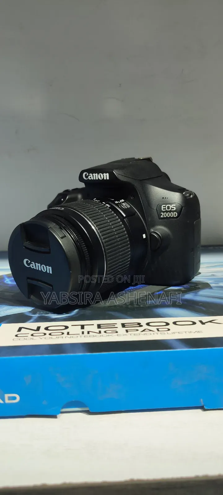 Canon 2000d