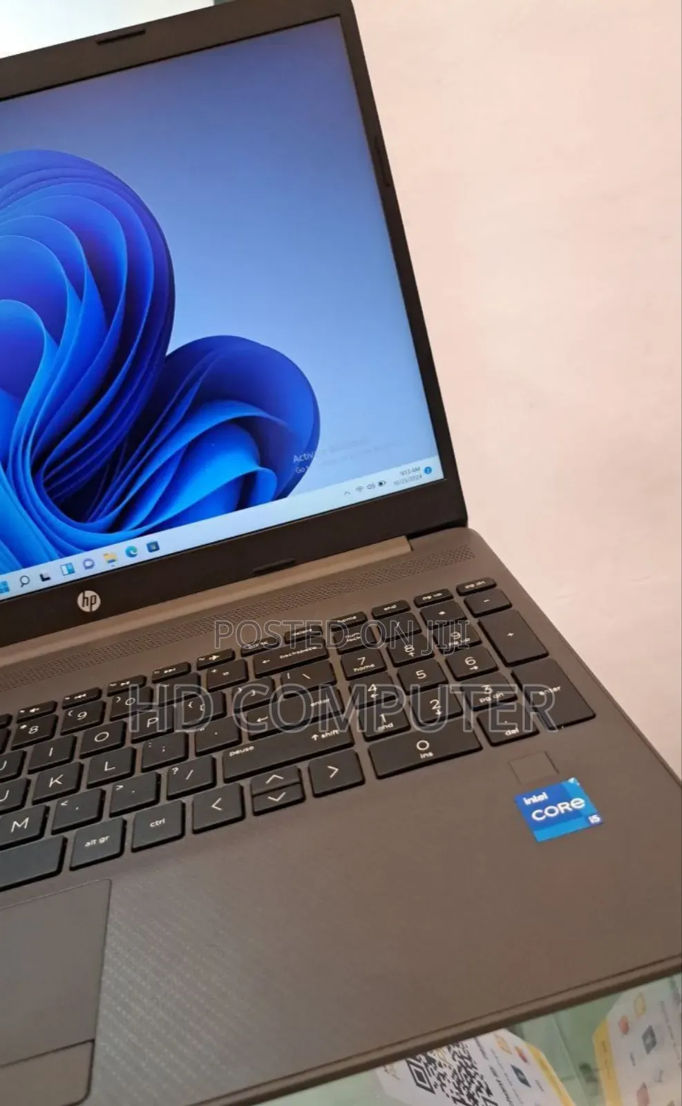 Laptop HP Stream Notebook 12GB Intel Core I5 SSD 1T