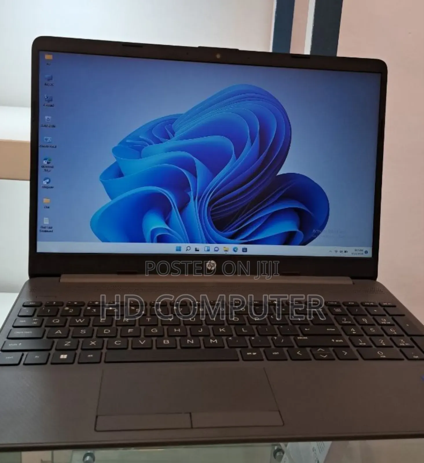 Laptop HP Stream Notebook 12GB Intel Core I5 SSD 1T