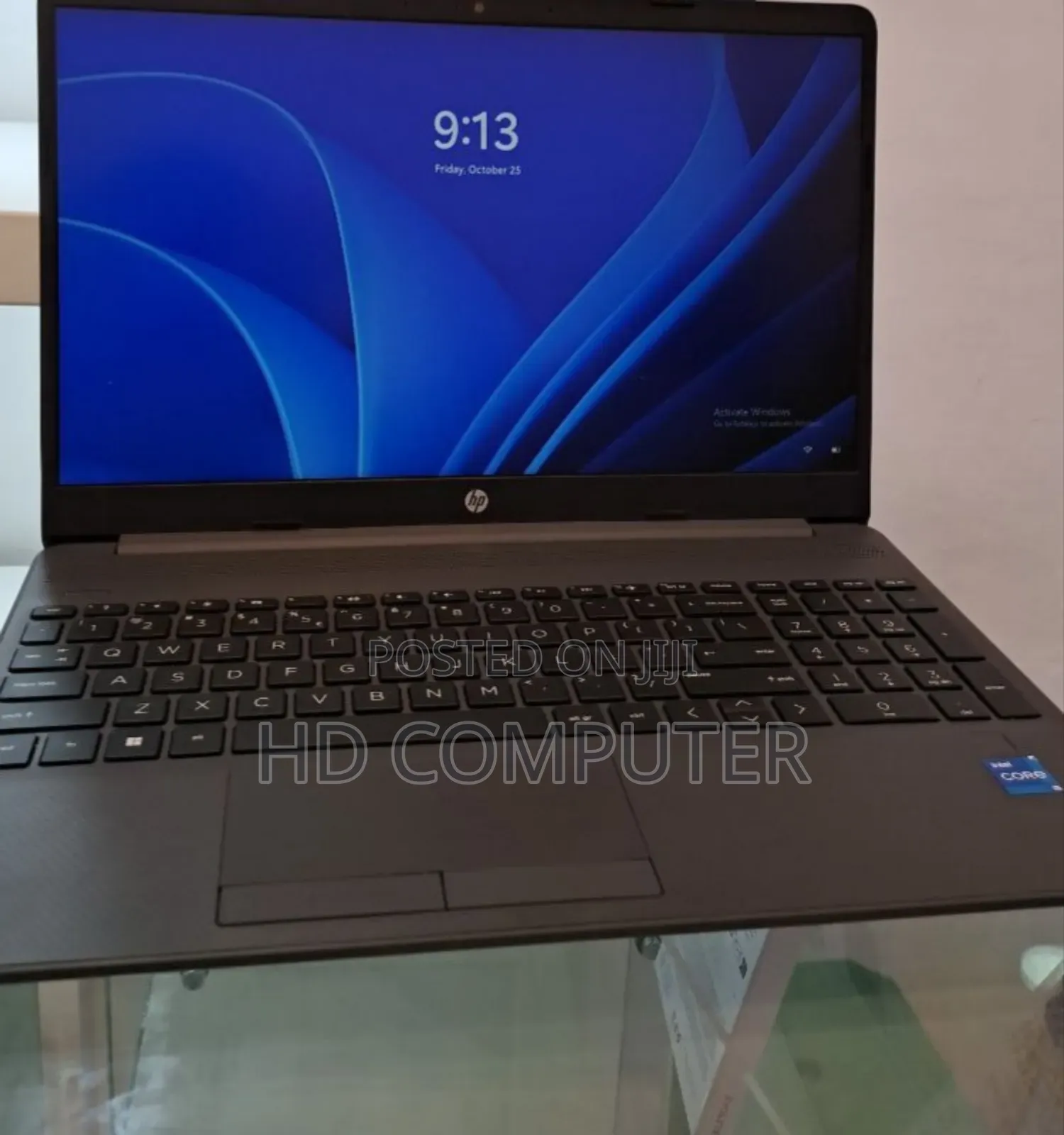 Laptop HP Stream Notebook 12GB Intel Core I5 SSD 1T