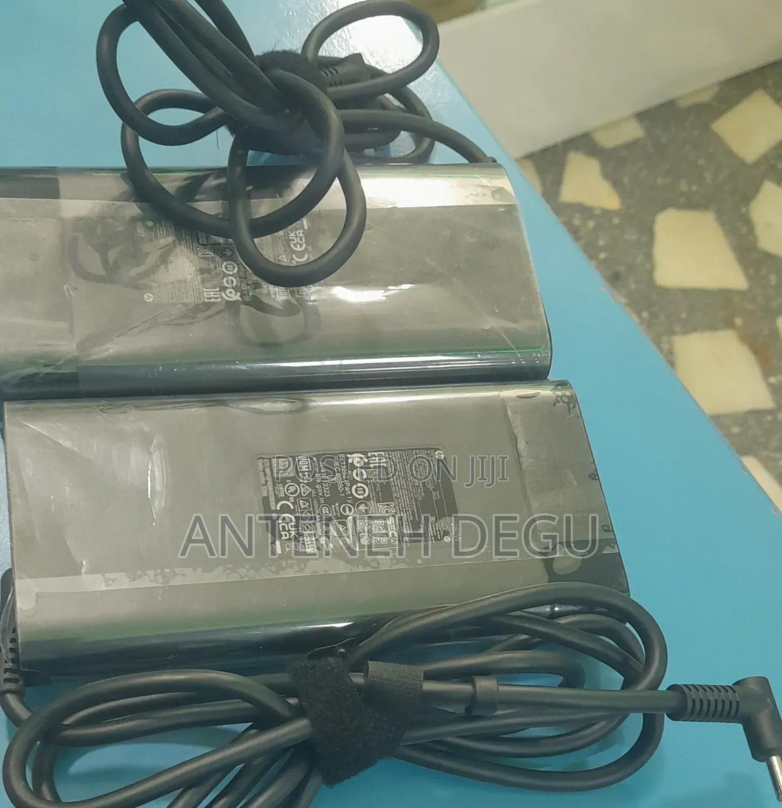 Hp Gaming Laptop Charger