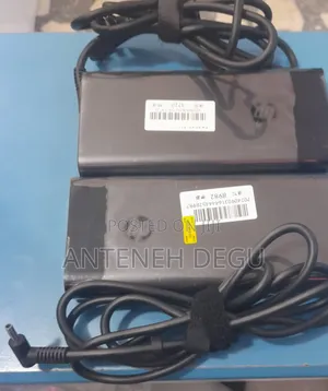 Hp Gaming Laptop Charger
