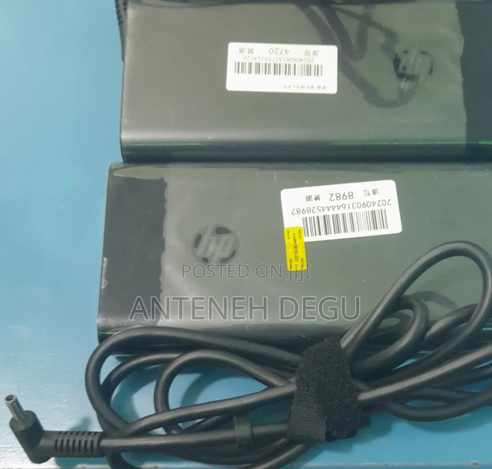 Hp Gaming Laptop Charger