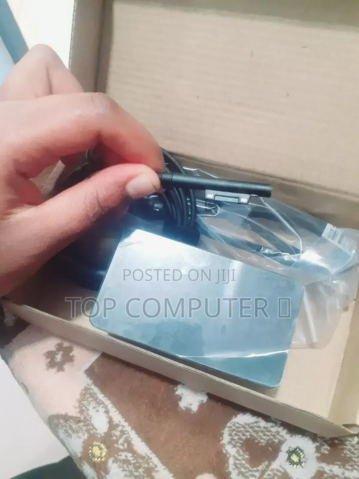 Laptop Chareger
