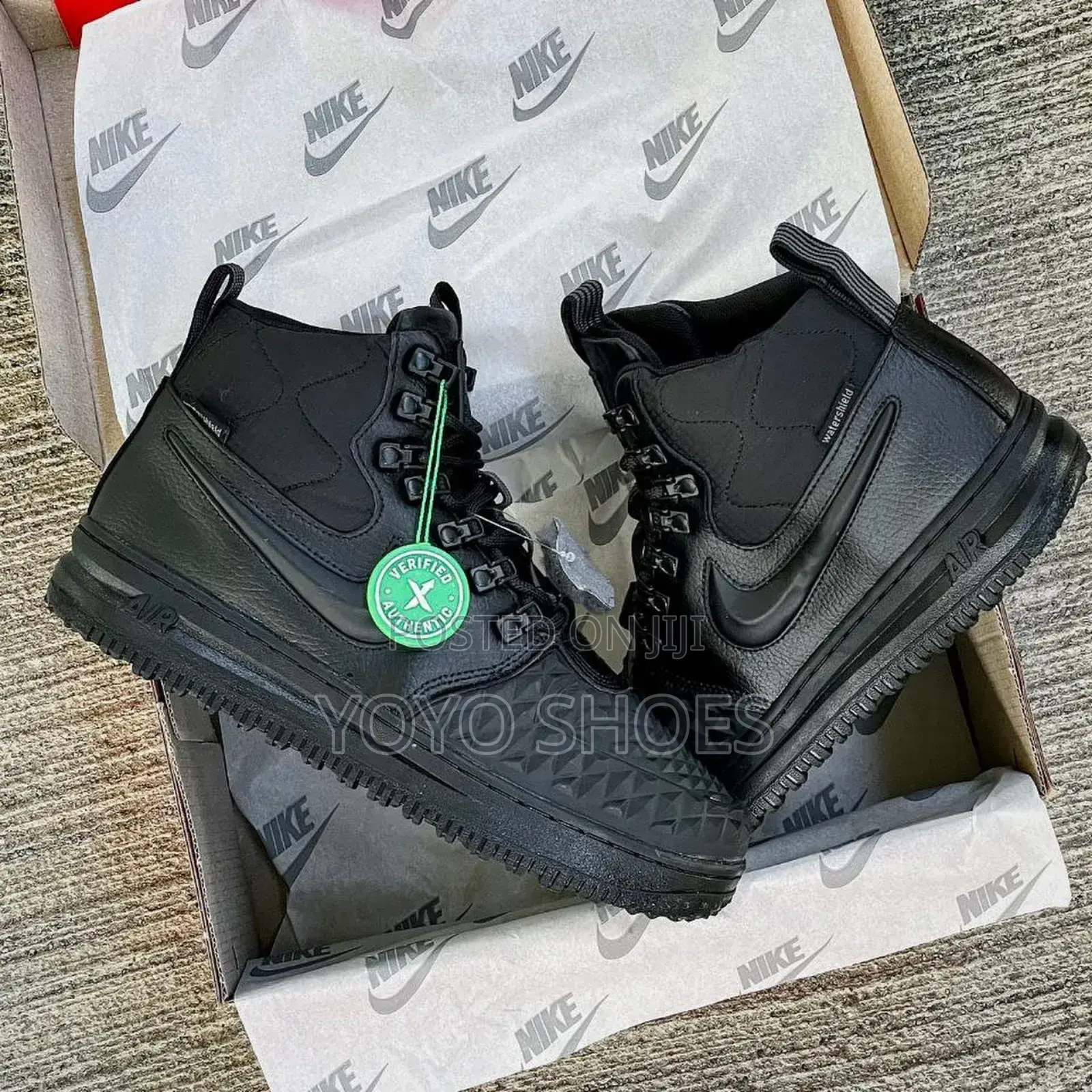 Nike Lunar Force