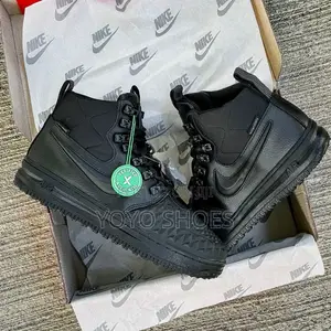 Nike Lunar Force