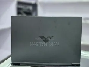 New Laptop HP Victus 15 8GB AMD Ryzen 5 SSD 512GB