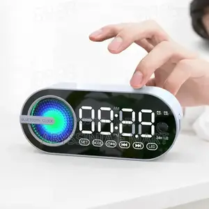 አነስተኛ የ Bluetooth Speaker