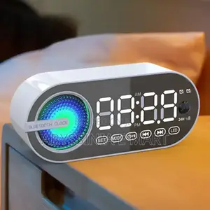 አነስተኛ የ Bluetooth Speaker