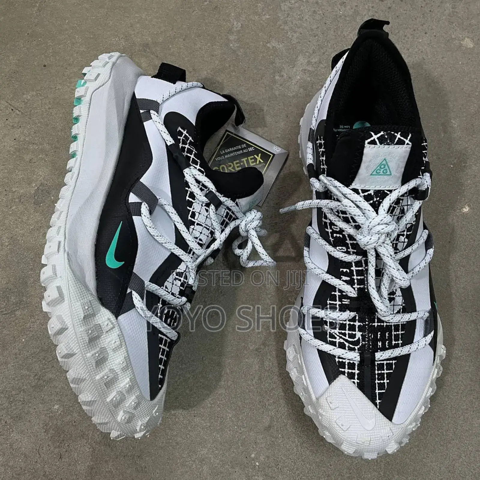 Nike Cg Gore-Tex Fashion