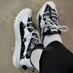 Nike Cg Gore-Tex Fashion