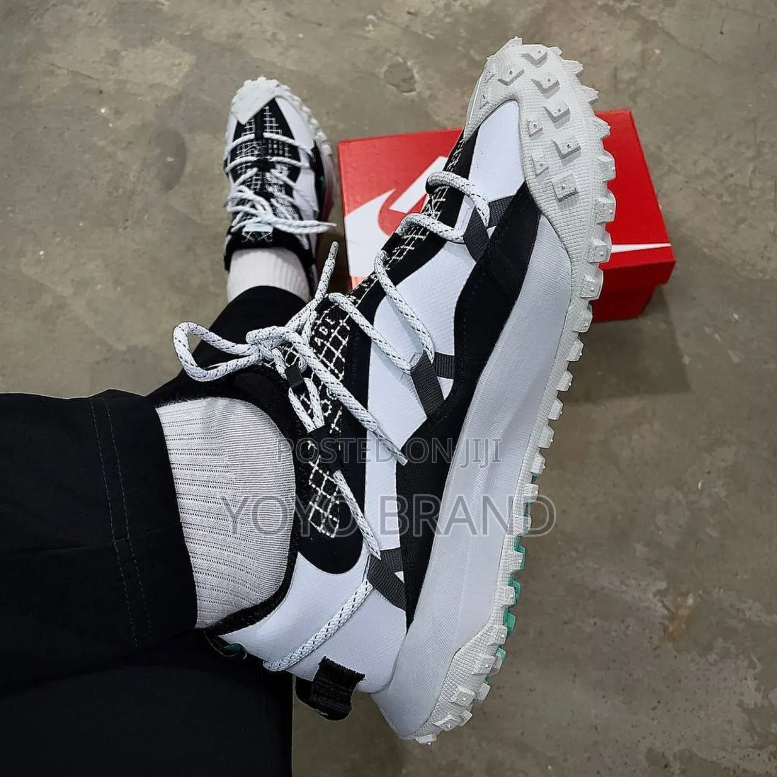 Nike Cg Gore-Tex Fashion