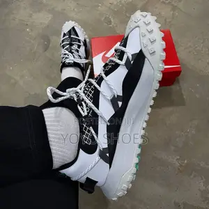 Nike Cg Gore-Tex Fashion