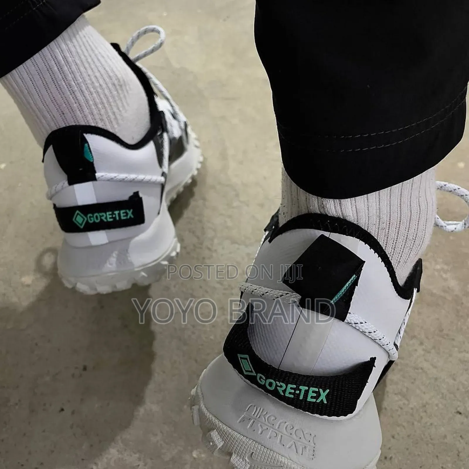 Nike Cg Gore-Tex Fashion