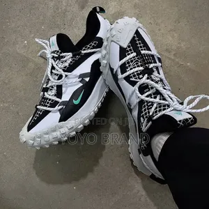 Nike Cg Gore-Tex Fashion
