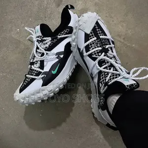 Nike Cg Gore-Tex Fashion