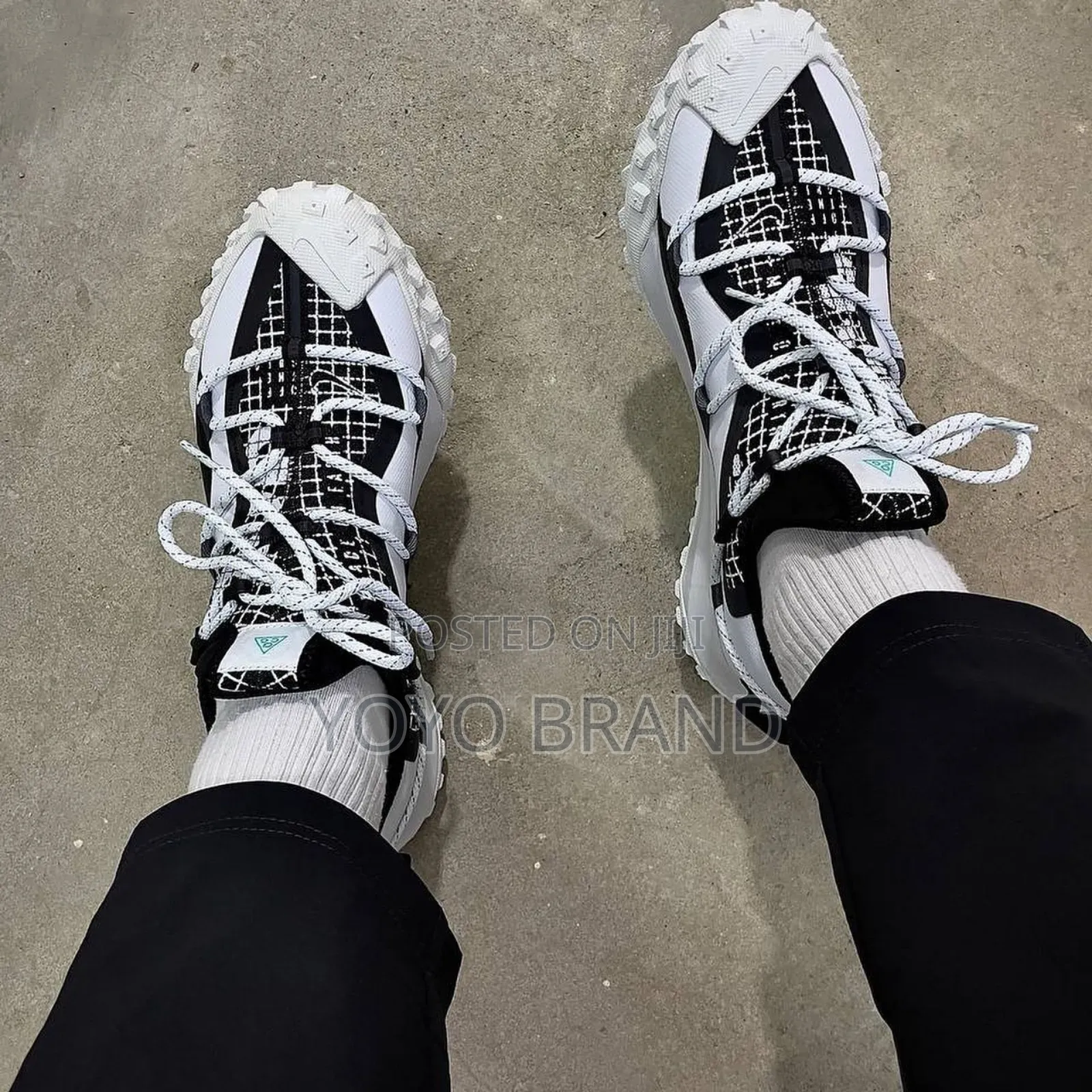 Nike Cg Gore-Tex Fashion