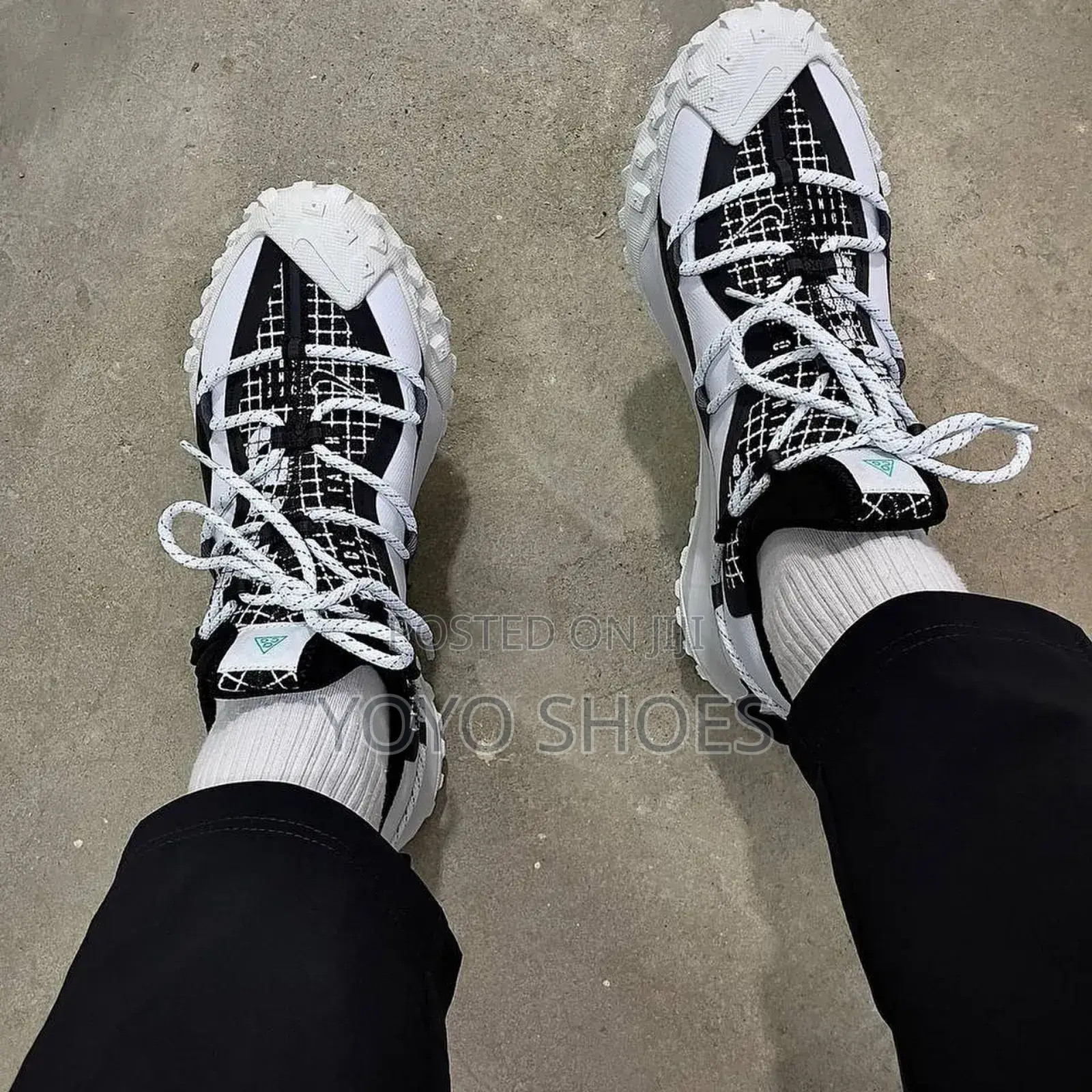 Nike Cg Gore-Tex Fashion