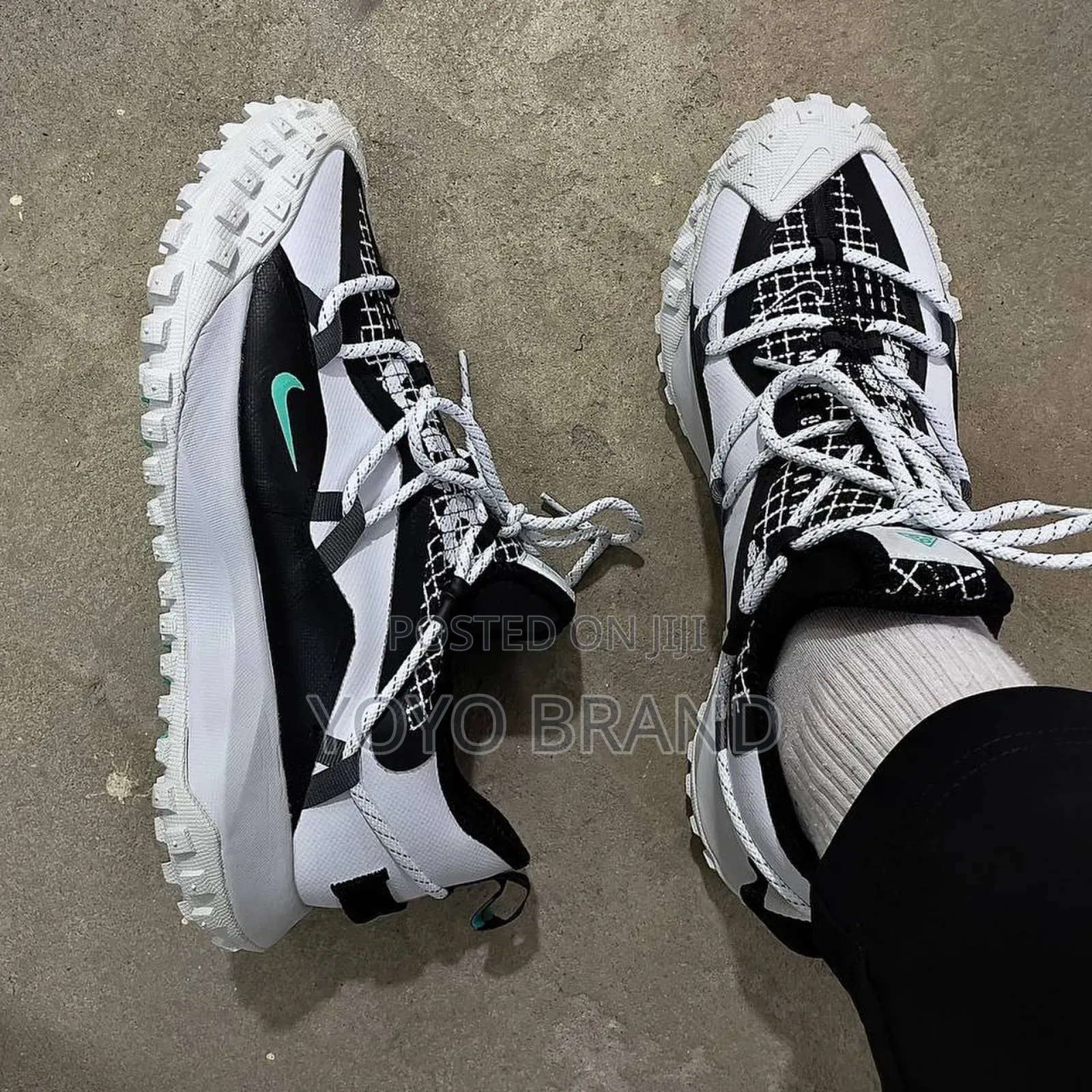 Nike Cg Gore-Tex Fashion