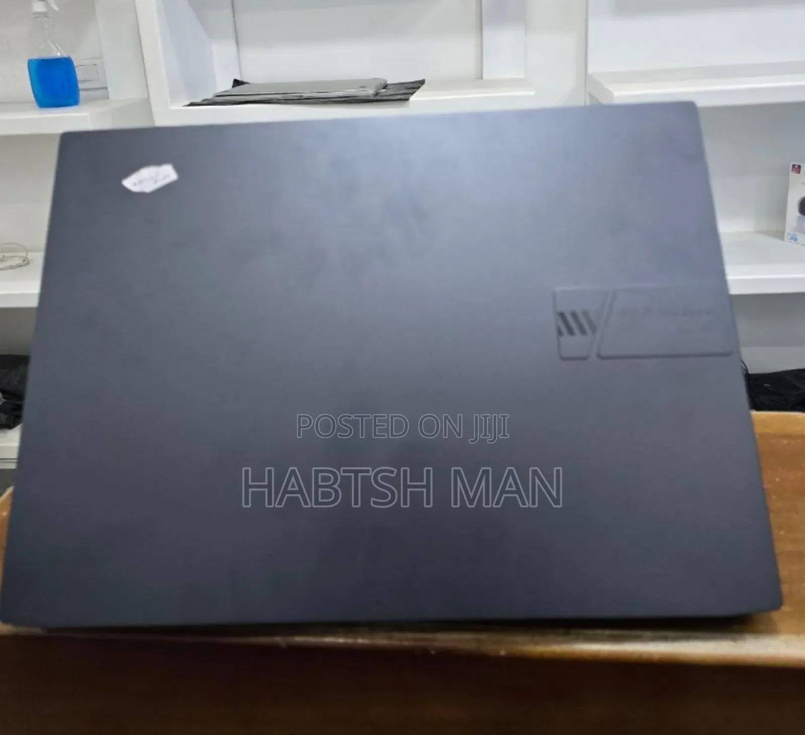 New Laptop Asus VivoBook 15 X505BA 16GB Intel Core I7 SSD 512GB