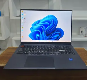 New Laptop Asus VivoBook 15 X505BA 16GB Intel Core I7 SSD 512GB