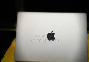 Photo - New Laptop Apple MacBook Pro 2023 M3 14-Inch 16GB Apple M3 SSD 512GB