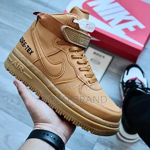 Photo - Nike Gore-Tex Fashion Shoes