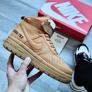 Nike Gore-Tex Fashion Shoes