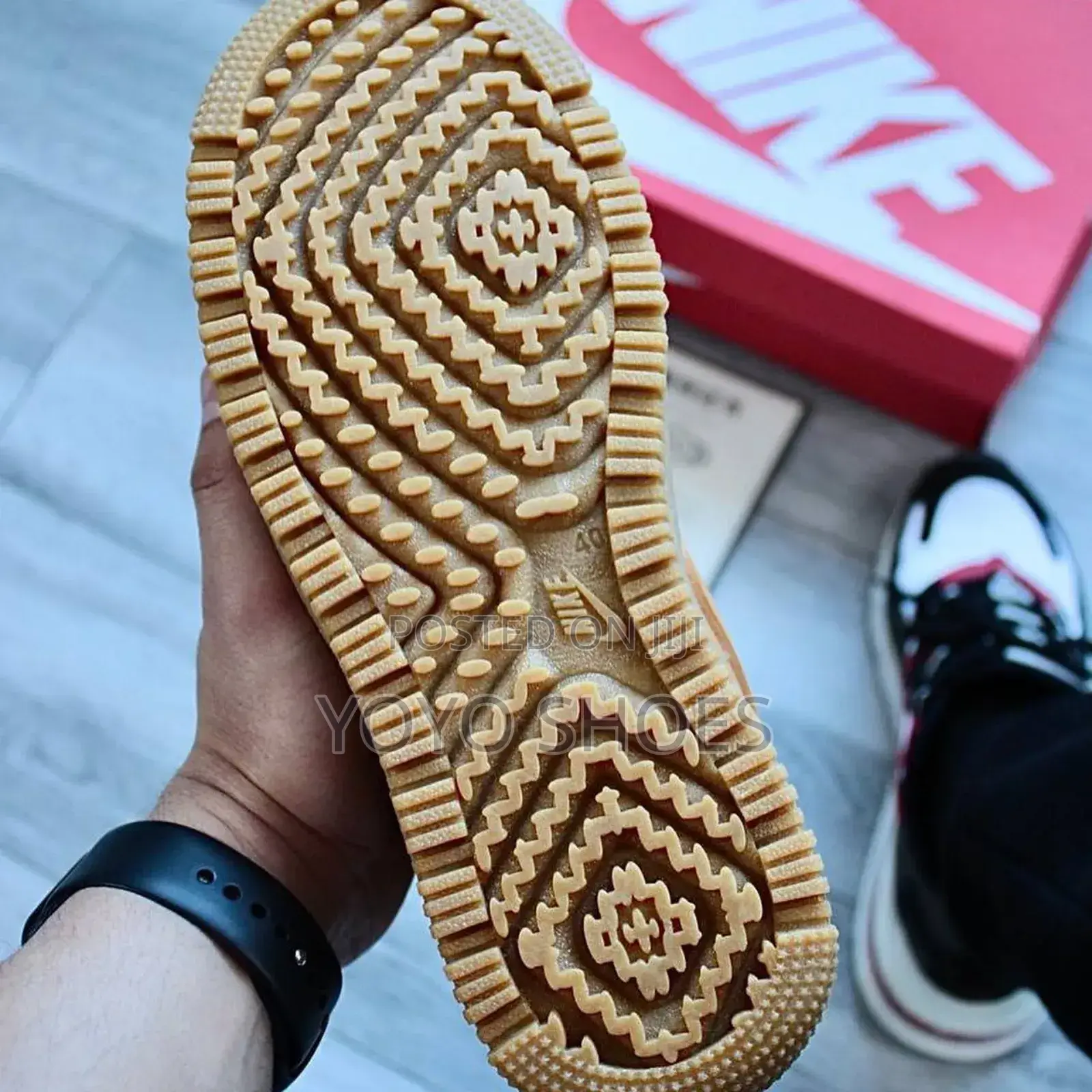 Nike Gore-Tex Fashion Shoes